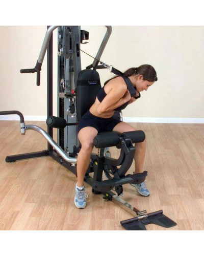 Body-Solid G5S Selectorized Home Gym