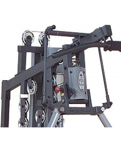 Body-Solid G6B Bi-Angular Home Gym