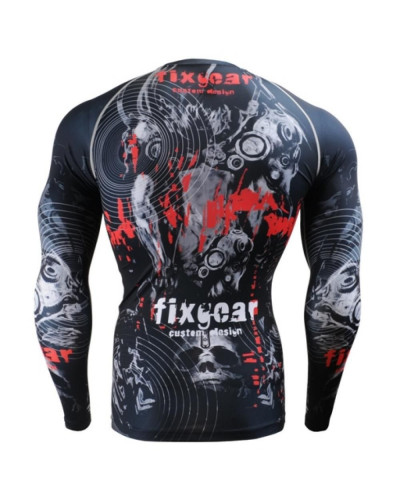 Рашгард FIXGEAR CFL-30