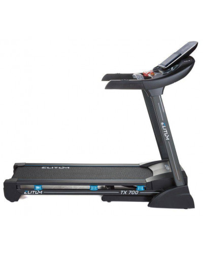 Беговая дорожка Elitum TX700