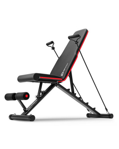 Скамья тренировочная Hop-Sport HS-2030B