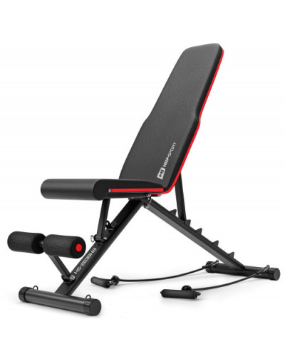 Скамья тренировочная Hop-Sport HS-2030B