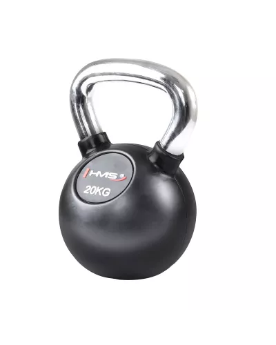 KGC CAST IRON KETTLEBELL HMS