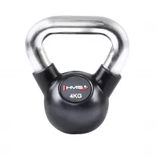 KGC CAST IRON KETTLEBELL HMS