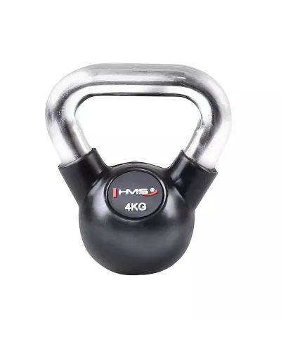 KGC CAST IRON KETTLEBELL HMS