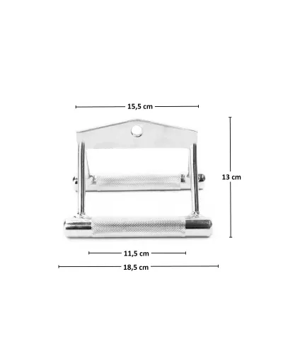 UW05 BAR HOOK HMS