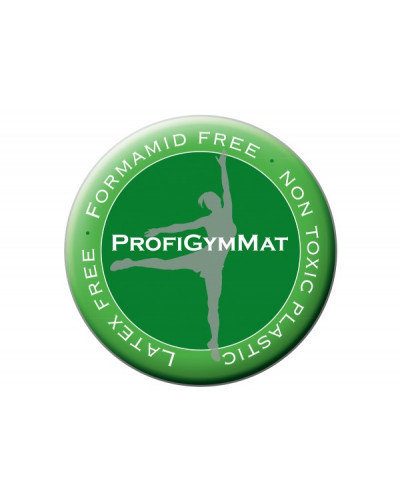 Килимок ProfiGymMat Professional 120