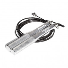 Скакалка Primal Performance Series Speed Rope Steel Handle