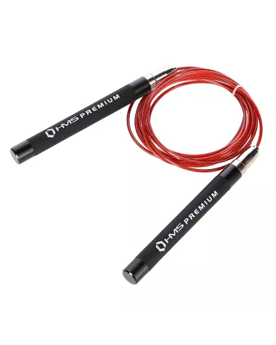 SK60 SPEED JUMP ROPE HMS PREMIUM