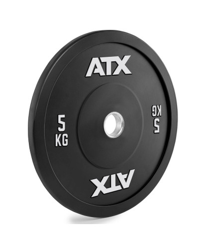 Диски ATX Gym Bumper Plate / Hantelscheiben