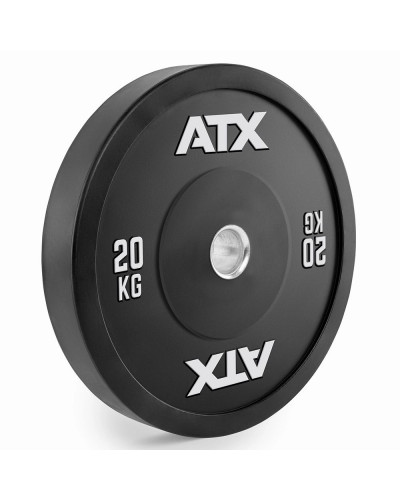 Диски ATX Gym Bumper Plate / Hantelscheiben