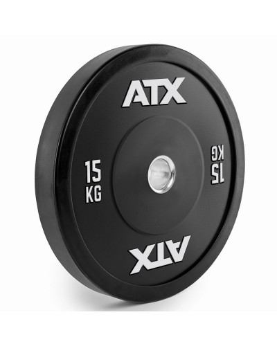 Диски ATX Gym Bumper Plate / Hantelscheiben