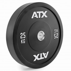 Диски ATX Gym Bumper Plate / Hantelscheiben