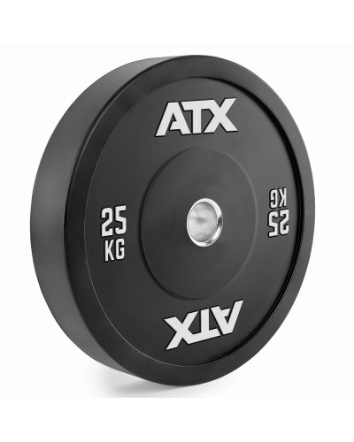 Диски ATX Gym Bumper Plate / Hantelscheiben