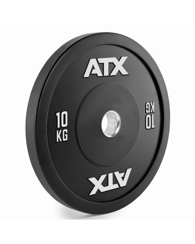 Диски ATX Gym Bumper Plate / Hantelscheiben