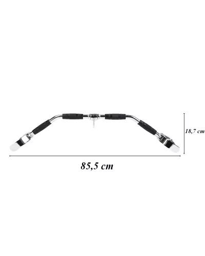 UW15B BAR HOOK FOR LIFT HMS