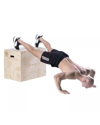 DSC01 PLYOMETRIC CHEST HMS