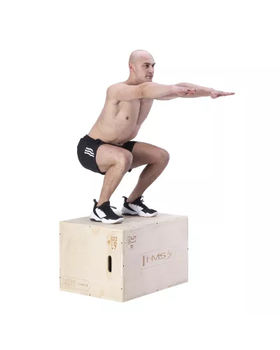 DSC01 PLYOMETRIC CHEST HMS