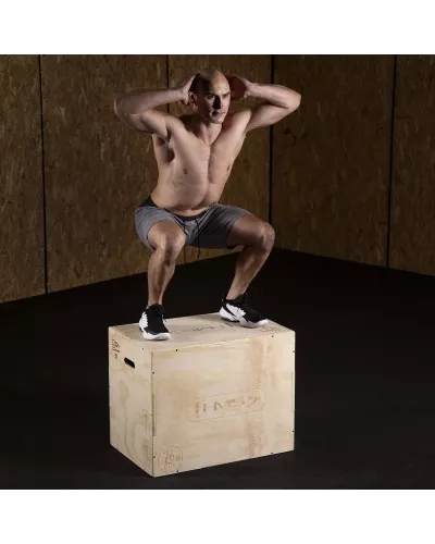 DSC01 PLYOMETRIC CHEST HMS