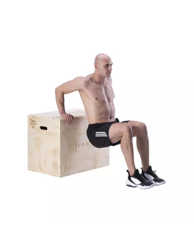 DSC01 PLYOMETRIC CHEST HMS