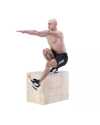 DSC01 PLYOMETRIC CHEST HMS