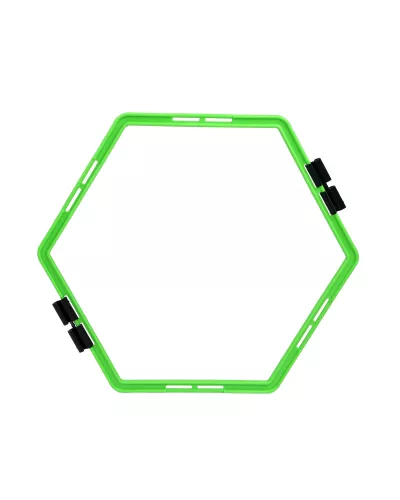 SKR06 HEX RINGS HMS