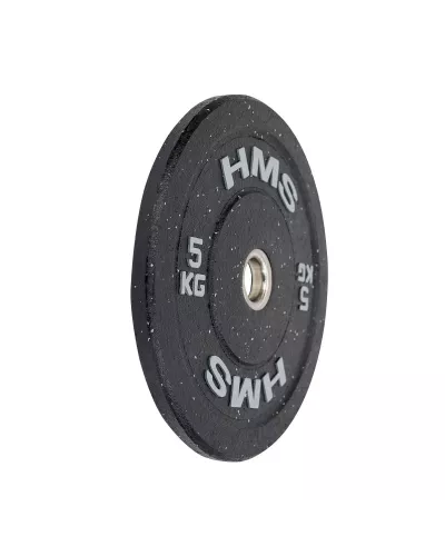 HTBR OLYMPIC PLATE - BUMPER HMS