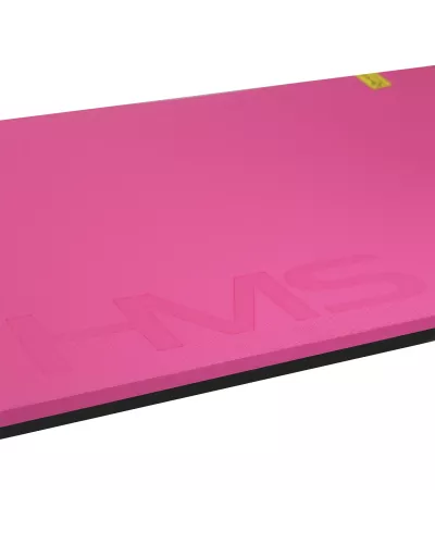 MFK02 FITNESS MAT (pink-black)