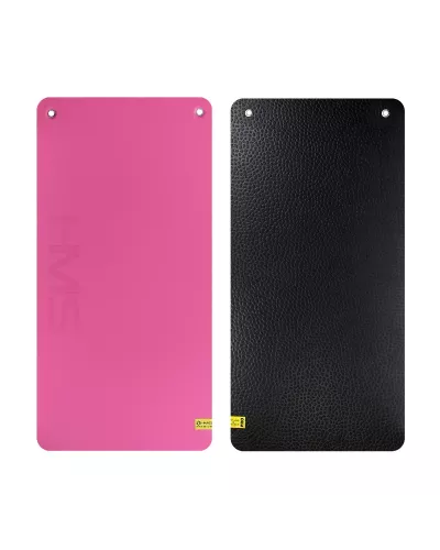 MFK02 FITNESS MAT (pink-black)