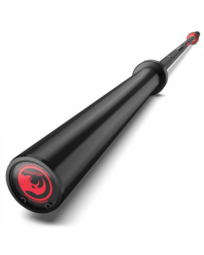 Гриф Synergee Rhino Powerlifting Barbell