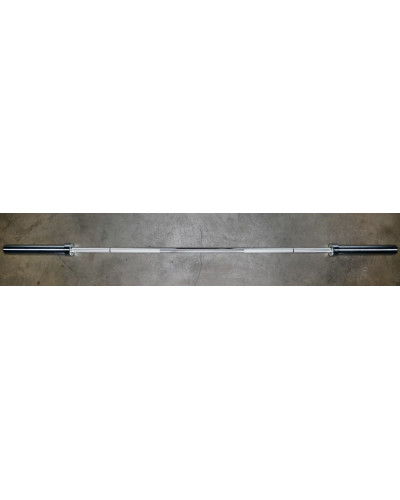 Гриф Rogue 25MM IWF Olympic Weightlifting Bar - Bright Zinc