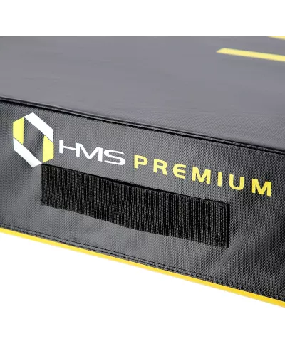 PYBS01 PYLO SOFT BOX SET HMS PREMIUM