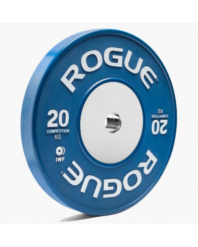 Диски Rogue KG Competition Plates (IWF)