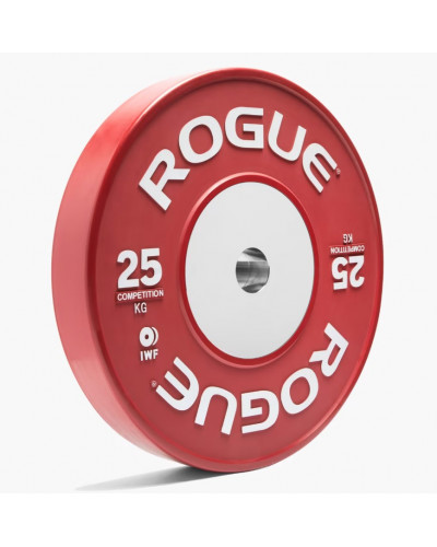 Диски Rogue KG Competition Plates (IWF)