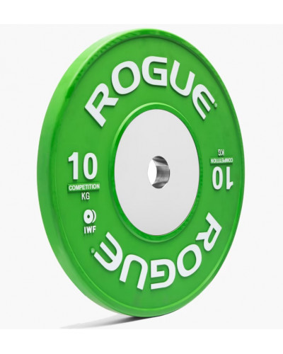 Диски Rogue KG Competition Plates (IWF)