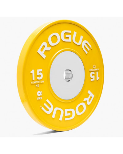 Диски Rogue KG Competition Plates (IWF)