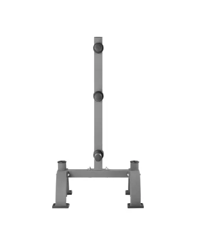 STR26 STAND FOR WEIGHTS AND OLYMPIC BARS COMMERCIAL HMS