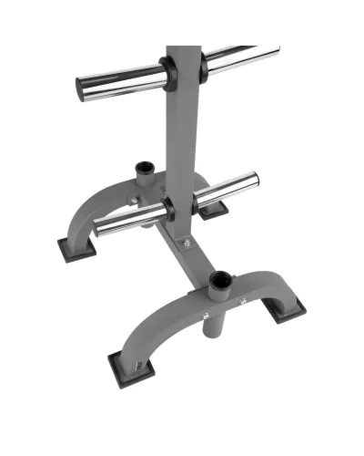 STR26 STAND FOR WEIGHTS AND OLYMPIC BARS COMMERCIAL HMS