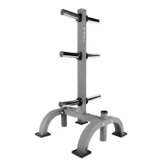 STR26 STAND FOR WEIGHTS AND OLYMPIC BARS COMMERCIAL HMS