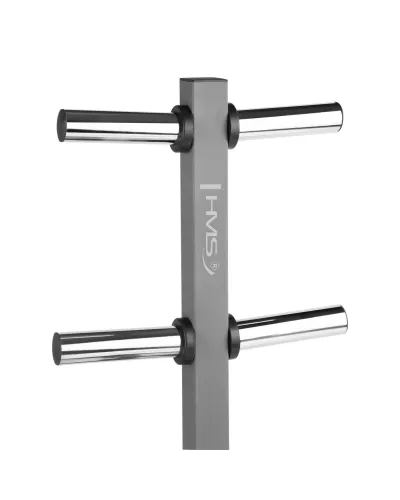 STR26 STAND FOR WEIGHTS AND OLYMPIC BARS COMMERCIAL HMS