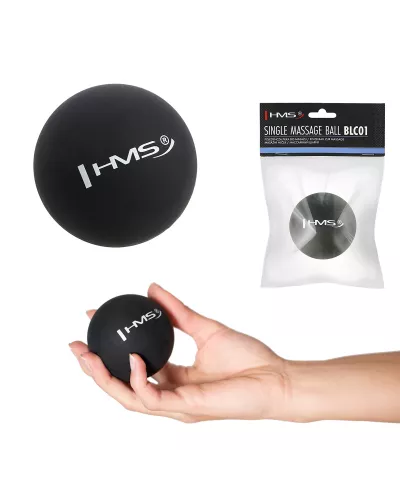 BLC01 MASSAGE BALL HMS (SINGLE)