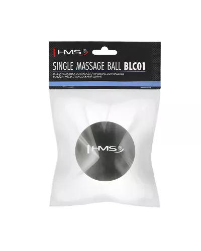 BLC01 MASSAGE BALL HMS (SINGLE)