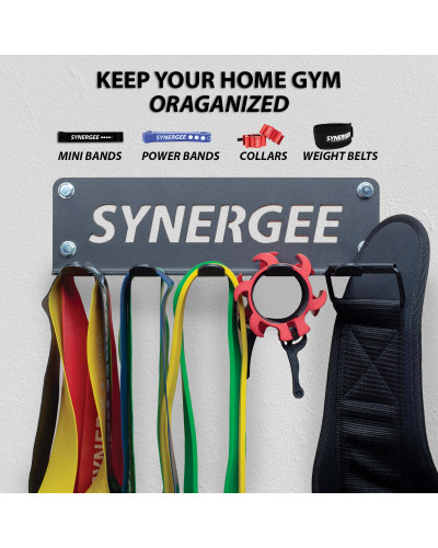 Стійка Synergee Accessory Rack