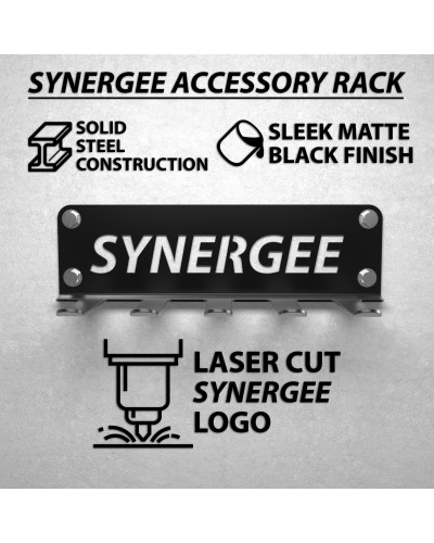 Стійка Synergee Accessory Rack