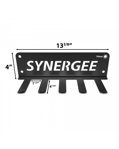 Стійка Synergee Accessory Rack