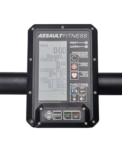 Бігова доріжка Assault Runner Pro