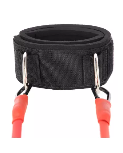 EXB01 THIGH RESISTANCE TRAINING BUCKLE HMS