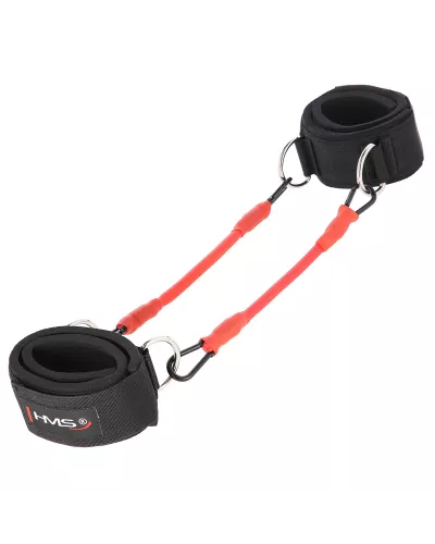 EXB01 THIGH RESISTANCE TRAINING BUCKLE HMS