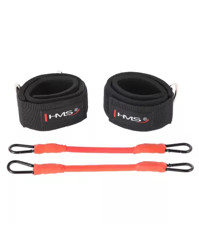 EXB01 THIGH RESISTANCE TRAINING BUCKLE HMS