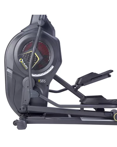 H5815 AIR-MAGNETIC ELLIPTICAL TRAINER SEMI COMMERCIAL HMS PREMIUM